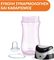 ΚΥΠΕΛΛΟ CHICCO KIDS 24Μ+ ΡΟΖ 350ML ΚΥΠΕΛΛΟ CHICCO KIDS 24Μ+ ΡΟΖ 350ML