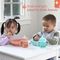 ΣΕΤ ΚΟΥΤΑΛΙ-ΠΙΡΟΥΝΙ CHICCO 18M+ ΣΙΕΛ ΣΕΤ ΚΟΥΤΑΛΙ-ΠΙΡΟΥΝΙ CHICCO 18M+ ΣΙΕΛ