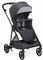 ΚΑΡΟΤΣΙ CHICCO SEETY BOSTON GREY 22KG ΚΑΡΟΤΣΙ CHICCO SEETY BOSTON GREY 22KG