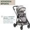 ΚΑΡΟΤΣΙ CHICCO SEETY BOSTON BEIGE 22KG ΚΑΡΟΤΣΙ CHICCO SEETY BOSTON BEIGE 22KG
