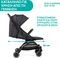 ΚΑΡΟΤΣΙ CHICCO TROLLEYME STONE 15KG ΚΑΡΟΤΣΙ CHICCO TROLLEYME STONE 15KG