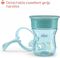 ΚΥΠΕΛΛΟ CHICCO PERFECT NATURAL 12Μ+ BΕΡΑΜΑΝ 200ML ΚΥΠΕΛΛΟ CHICCO PERFECT NATURAL 12Μ+ BΕΡΑΜΑΝ 200ML