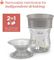 ΚΥΠΕΛΛΟ CHICCO PERFECT NATURAL 12Μ+ ΓΚΡΙ 200ML ΚΥΠΕΛΛΟ CHICCO PERFECT NATURAL 12Μ+ ΓΚΡΙ 200ML