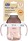 ΚΥΠΕΛΛΟ CHICCO PERFECT NATURAL 12Μ+ ΡΟΖ 200ML ΚΥΠΕΛΛΟ CHICCO PERFECT NATURAL 12Μ+ ΡΟΖ 200ML