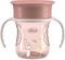 ΚΥΠΕΛΛΟ CHICCO PERFECT NATURAL 12Μ+ ΡΟΖ 200ML ΚΥΠΕΛΛΟ CHICCO PERFECT NATURAL 12Μ+ ΡΟΖ 200ML