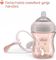 ΚΥΠΕΛΛΟ CHICCO PERFECT NATURAL 4Μ+ ΡΟΖ 200ML ΚΥΠΕΛΛΟ CHICCO PERFECT NATURAL 4Μ+ ΡΟΖ 200ML
