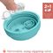 ΚΥΠΕΛΛΟ CHICCO PERFECT NATURAL 6Μ+ BΕΡΑΜΑΝ 200ML ΚΥΠΕΛΛΟ CHICCO PERFECT NATURAL 6Μ+ BΕΡΑΜΑΝ 200ML