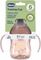 ΚΥΠΕΛΛΟ CHICCO PERFECT NATURAL 6Μ+ ΡΟΖ 200ML ΚΥΠΕΛΛΟ CHICCO PERFECT NATURAL 6Μ+ ΡΟΖ 200ML