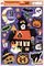 ����������� ��������� HAPPY HALLOWEEN FUN WORLD �� GLITTER 2 ������ [5785]