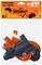 ΜΠΑΛΟΝΙΑ HALLOWEEN THE LITTLIES 32 CM (8 ΤΜΧ) ΜΠΑΛΟΝΙΑ HALLOWEEN THE LITTLIES 32 CM (8 ΤΜΧ)