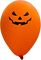 ΜΠΑΛΟΝΙΑ HALLOWEEN THE LITTLIES 32 CM (8 ΤΜΧ) ΜΠΑΛΟΝΙΑ HALLOWEEN THE LITTLIES 32 CM (8 ΤΜΧ)