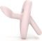ΠΙΠΙΛΑ SUAVINEX ΑΝΑΤΟΜΙΚΗ ΣΙΛΙΚΟΝΗΣ SX PRO SMOOTHIE ROSEWATER 6-18M ΠΙΠΙΛΑ SUAVINEX ΑΝΑΤΟΜΙΚΗ ΣΙΛΙΚΟΝΗΣ SX PRO SMOOTHIE ROSEWATER 6-18M