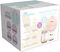 ΔΙΠΛΟ ΘΗΛΑΣΤΡΟ MOMINI SIPPYPUMP TWIN ΜΠΕΖ ΔΙΠΛΟ ΘΗΛΑΣΤΡΟ MOMINI SIPPYPUMP TWIN ΜΠΕΖ