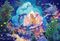 PEARL PRINCESS CASTORLAND 1000 ��������