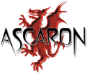 ASCARON ENTERTAINMENT