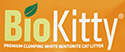 BIOKITTY