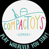 COMPACTOYS