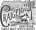 CRAIGELLACHIE