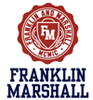 FRANKLIN AND MARSHALL