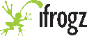 IFROGZ