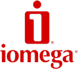 IOMEGA