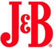 J&B