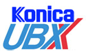 KONICA-UBIX