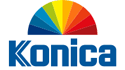 KONICA