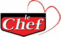 LE CHEF