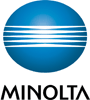 MINOLTA