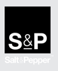 SALT & PEPPER