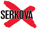 SERKOVA