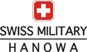 SWISS MILITARY HANOWA