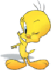 TWEETY