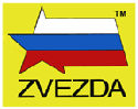 ZVEZDA