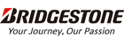 BRIDGESTONE