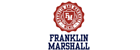 FRANKLIN AND MARSHALL