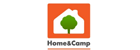 HOME&CAMP