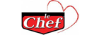 LE CHEF