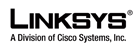 LINKSYS