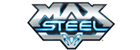 MAX-STEEL
