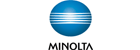 MINOLTA