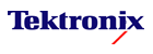 TEKTRONIX