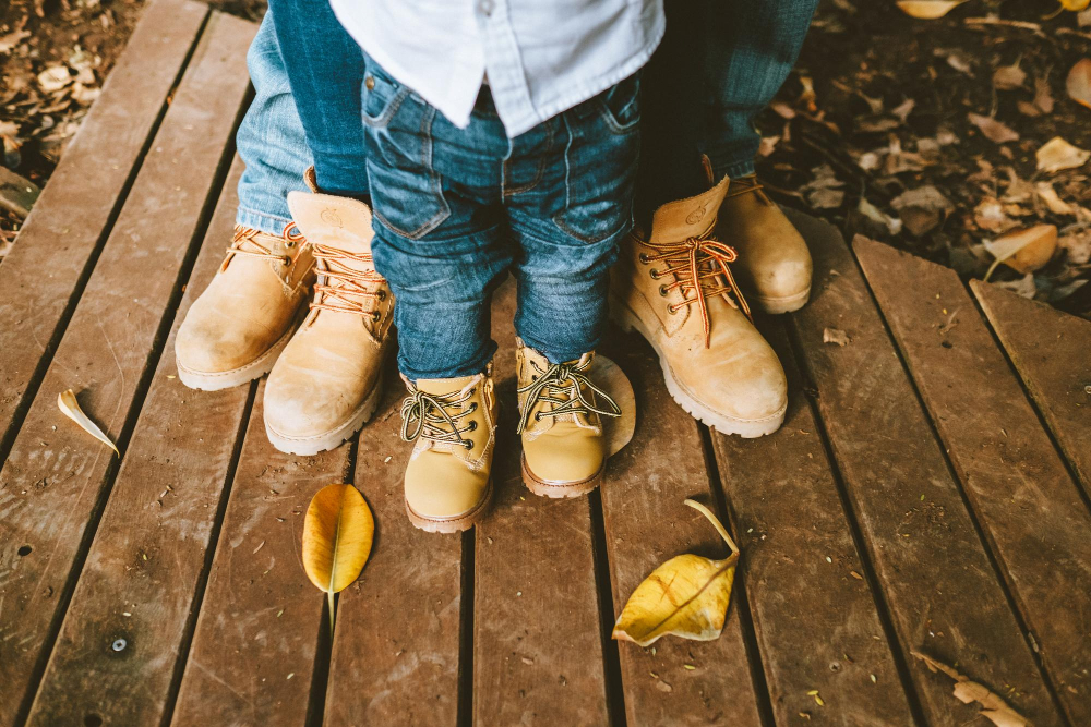 ������� ��������� CAMPER & TIMBERLAND