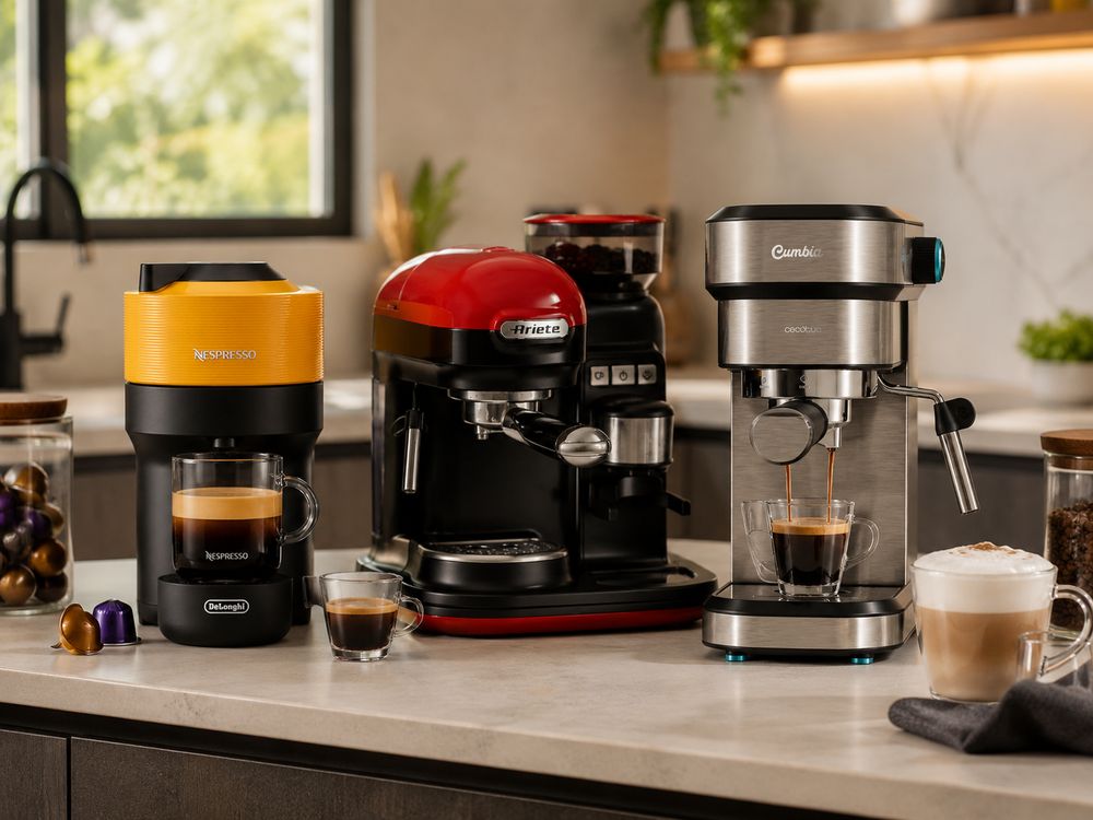 ���������� espresso