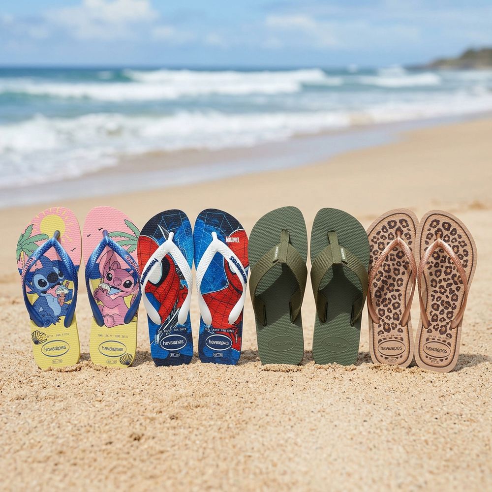 ���������� HAVAIANAS