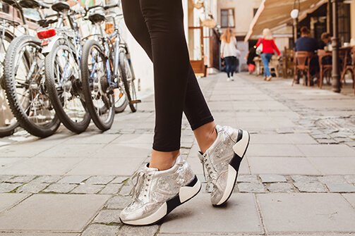  Sportfashion